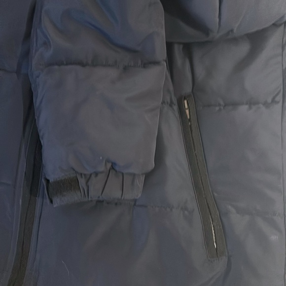 💫ESPRIT VTG Men’s Puffy Hooded Jacket - Picture 12 of 12